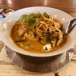 タイ料理 Sweet Basil - 