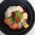 海鮮はる - 