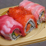 魚耕 - 料理写真: