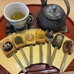 本町茶寮 - 