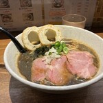 らーめん専門 和心 - 