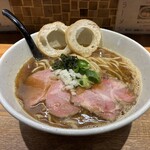 らーめん専門 和心 - 