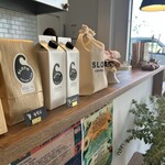 SLOTH COFFEE & TEA - 