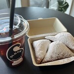 SLOTH COFFEE & TEA - 