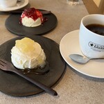東向島珈琲店 - 