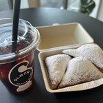 SLOTH COFFEE & TEA - 