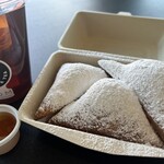 SLOTH COFFEE & TEA - 