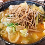 小作 - 料理写真: