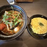 タイガーカレー - 