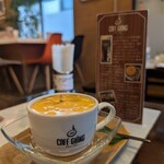 カフェ ジャン - 