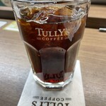 タリーズコーヒー - ドリンク写真:#アイスSコーヒー