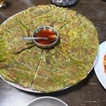 伝統韓国料理 松屋 - 