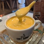 カフェ ジャン - 