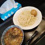 中華そば あかりや - 