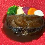 イル・ミラジィオ - 料理写真: