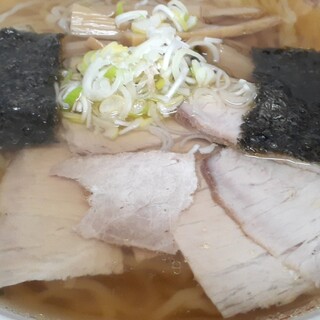 中華そば八千代_1