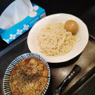 中華そば あかりや_0