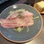 カフェゴーサンブランチ - 料理写真:「ベーコンとキャベツのアンチョビペペロンチーノ」