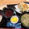めし屋 味孝 - 天麩羅定食