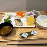 ABホテル 中津川 - 料理写真: