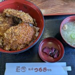 越前　つるきそば - 料理写真: