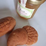 ハングマーサン - おまけ　　小さめ瓶と比較