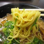 Sankyuuramen - 