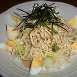 Okinawa Ryourishiyu Reimon - サラダ