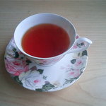 Mizutama - 食後の紅茶