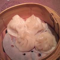 大珍樓 - 小龍包