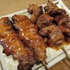 宮川橋もつ肉店