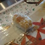 鮨おおね田 - 毛蟹