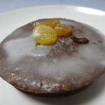 ブルトンヌ - ショコラレザン