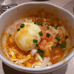 アジトイズム - 〆のリゾット（200円）