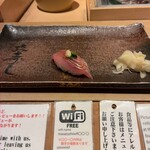 小樽政壽司 本店 - 