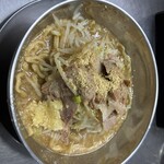 らーめん安 - 