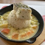 がすやのごはん - 料理写真: