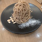神乃珈琲 - 料理写真: