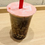 ゴンチャ - ドリンク写真: