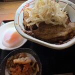 納屋橋 ホルモン - 
