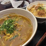 夢庵 - 料理写真: