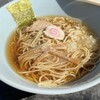 100圓ラーメン - 醤油ラーメン