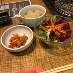 焚火家 - 