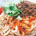 自家製麺 てんか - 料理写真: