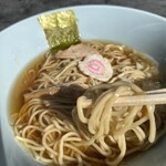 100圓ラーメン - 