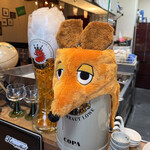 Klingenthal - ドイツでドラえもん級に人気のキャラクター 「マウス」