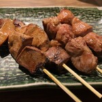 戎ビアホール吉祥寺 - 