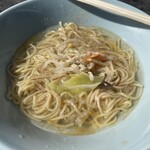 100圓ラーメン - 