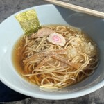 100圓ラーメン - 
