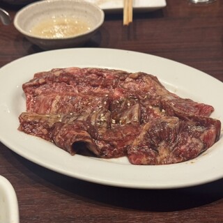 大門 - 料理写真: